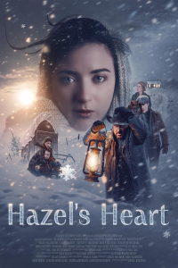Hazels Heart (2025)