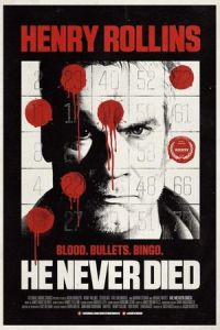 Never Died (2015)