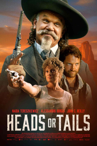 Heads Tails (2025)