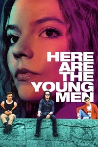 Here Are The Young Men (2020)