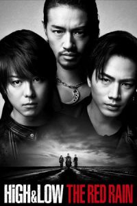 High Low Red Rain (2016)