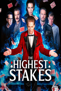 Highest Stakes (2026)