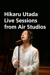 Hikaru Utada Live Sessions Air Studios (2022)