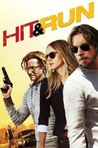 Hit Run (2012)