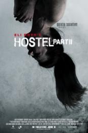Hostel Part Ii (2007)