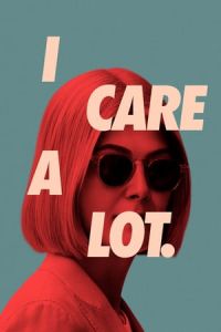 I Care A Lot (2020)