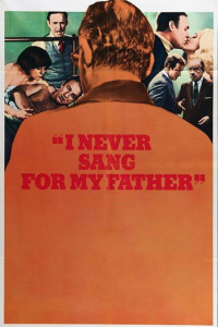 I Never Sang My Father (1970)