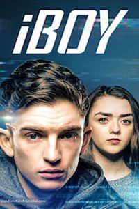 Iboy (2017)