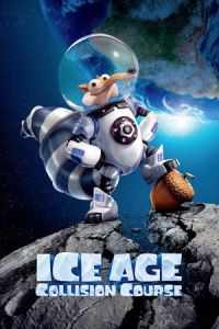 Ice Age Collision Course (2016)