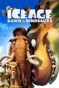 Ice Age Dawn Dinosaurs (2009)