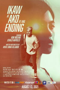 Ikaw At Ako At Ang Ending (2021)
