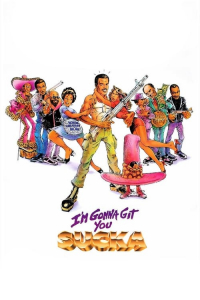 Im Gonna Git You Sucka (1988)