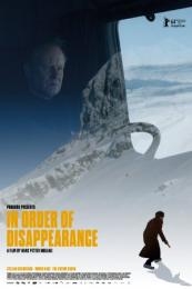 In Order Of Disappearance (2014)