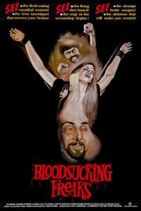 Incredible Torture Show (1976)