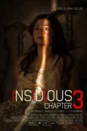 Insidious Chapter 3 (2015)