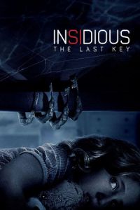 Insidious Last Key (2018)