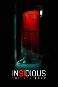 Insidious The Red Door (2023)