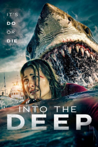 Into The Deep (2025)