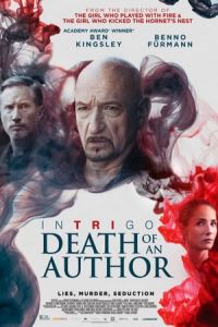 Intrigo Death Of An Author (2018)