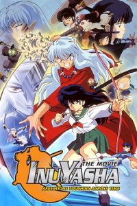 Inuyasha Movie Affections Touching Across Time (2001)