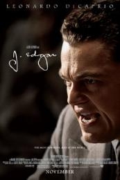 J Edgar (2011)