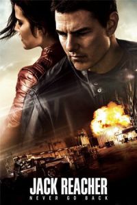 Jack Reacher Never Go Back (2016)