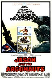 Jason Argonauts (1963)