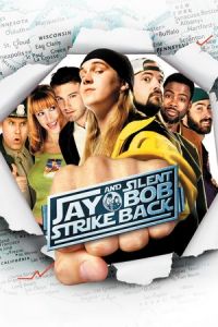 Jay Silent Bob Strike Back (2001)