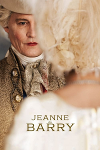 Jeanne Du Barry (2023)