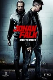 Johan Falk Spelets Regler (2012)