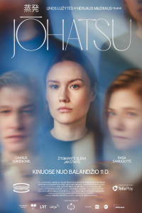 Johatsu (2024)