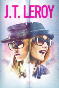 Jt Leroy Jeremiah Terminator Leroy (2018)