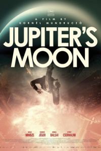 Jupiters Moon Jupiter Holdja (2017)