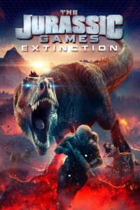 Jurassic Games Extinction (2025)