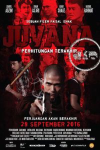 Juvana 3 Perhitungan Terakhir (2016)