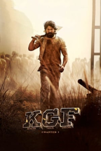 K G F Chapter 1 (2018)