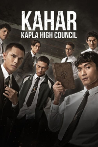 Kahar Kapla High Council (2024)