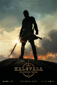 Kalevala Story Kullervo (2026)