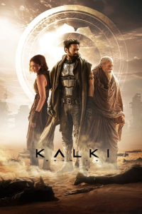 Kalki 2898 Ad (2024)