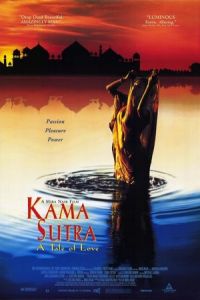 Kama Sutra Tale Love (1996)