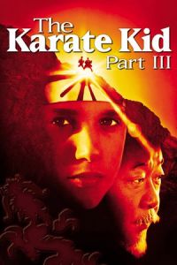 Karate Kid Part Iii (1989)