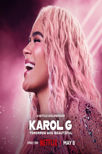 Karol G Tomorrow Beautiful (2025)