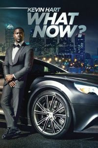 Kevin Hart Now (2016)