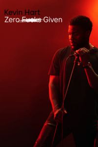 Kevin Hart Zero Fks Given (2020)