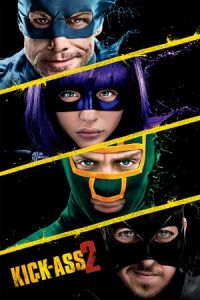 Kick Ass 2 (2013)