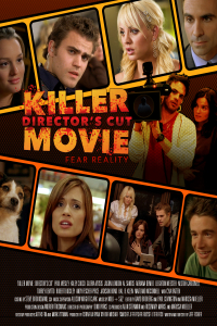 Killer Movie Directors Cut (2021)