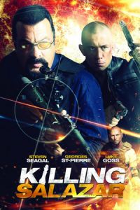 Killing Salazar (2017)