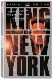 King Of New York (1990)