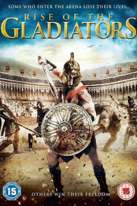 Kingdom Of Gladiators The Tournament (2017)