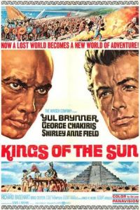 Kings Sun (1963)